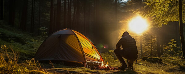 camping en Alsace